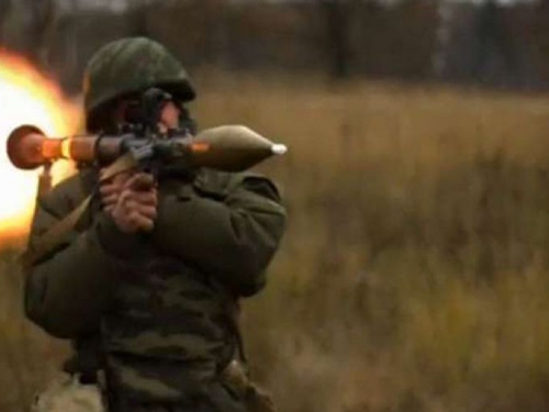 Горячее воскресенье на Мариупольском направлении. В ООС потери с двух сторон