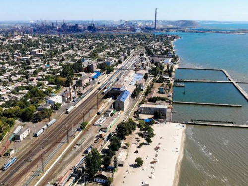 ТОП-5 новостей от MRPL.CITY: живущая в парке бабушка, отказавшийся спасать младенца врач и крушащий мебель пациент больницы
