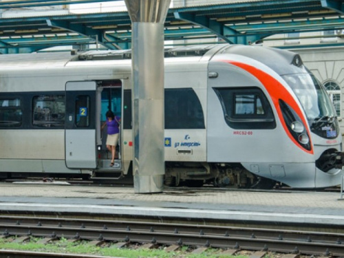 #MRPLconnection показал насколько мариупольцам нужны автобаны, скоростные поезда и аэропорт