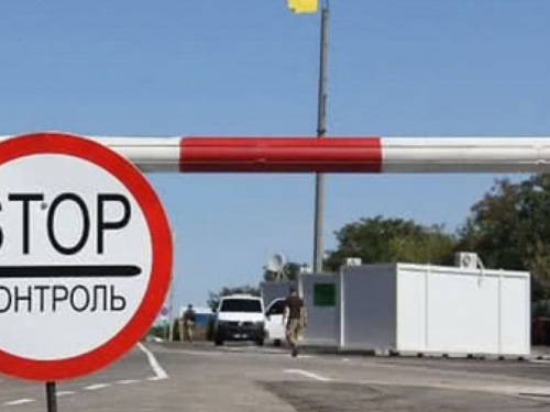 КПВВ на Донбассе меняют режим работы