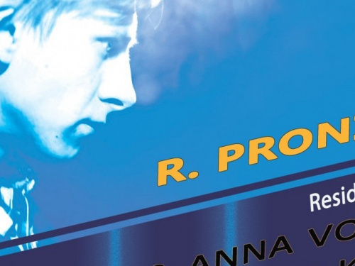 DJ R. Pronin. Imperial