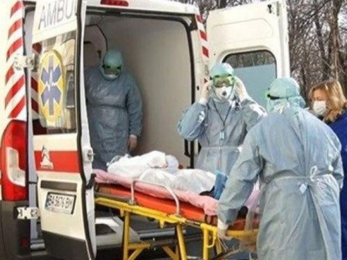 Пять подтвержденных случаев COVID-19 и новые подозрения: какая ситуация с коронавирусом в Мариуполе? (ВИДЕО)