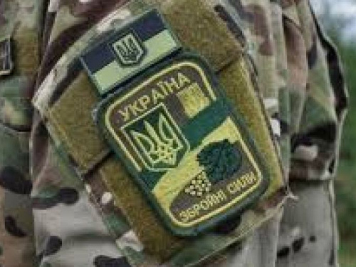 Военное положение в Мариуполе: в городе создан Совет обороны