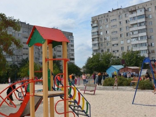 Мариупольские ОСМД получат до 20 тысяч гривен на срочный ремонт
