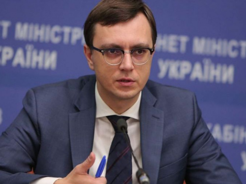 РФ хочет превратить Азовское море в закрытое озеро - Омелян
