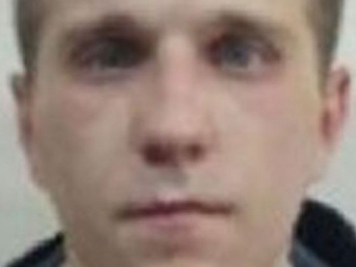 Полиция Мариуполя разыскивает 29-летнего мужчину (ФОТО)