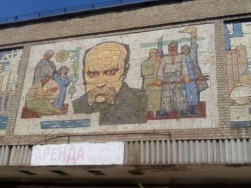 Восстановят ли мариупольский кинотеатр по просьбе горожан?