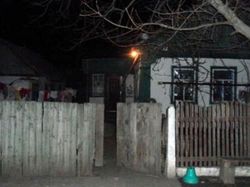 Родила на улице, под сараем: В Волновахе установлены обстоятельства гибели новорожденного