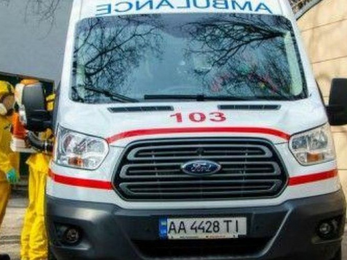 В Украине за несоблюдение карантина и заражение людей хотят ввести уголовную ответственность