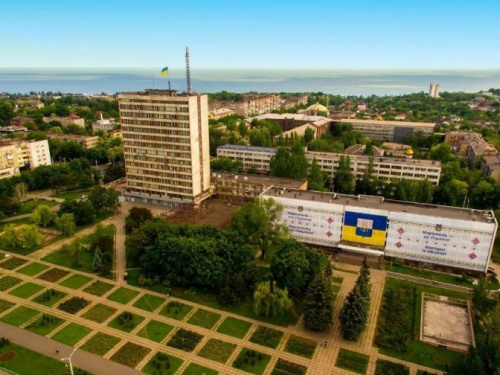 Ликвидация последствий кибератаки в Мариуполе займет несколько дней, - Бойченко