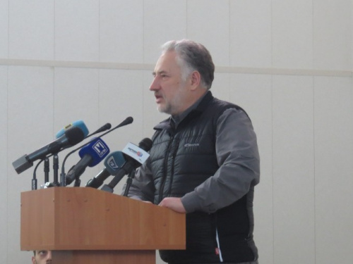 С 1-го февраля экологию Мариуполя начнут мониторить автоматические станции (ФОТО)