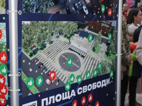 Строительство аквапарка и реконструкция пляжа «Песчанка»: мариупольцы выбрали самые приоритетные проекты (ФОТО)