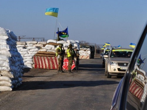 Ситуация на КПВВ: на каких блокпостах Донбасса сегодня самые большие очереди