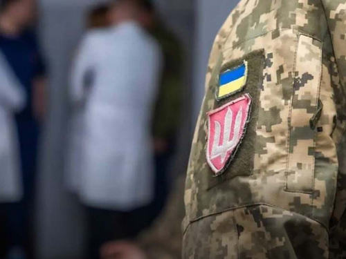 Кого з «обмежено придатних» чоловіків зможуть мобілізувати – роз’яснення Міноборони