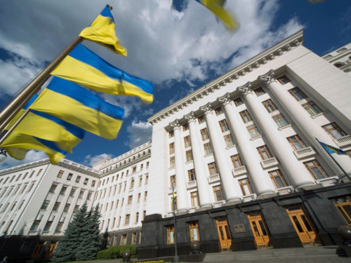 Офіс Президента реформують з акцентом на працевлаштування ветеранів та військових
