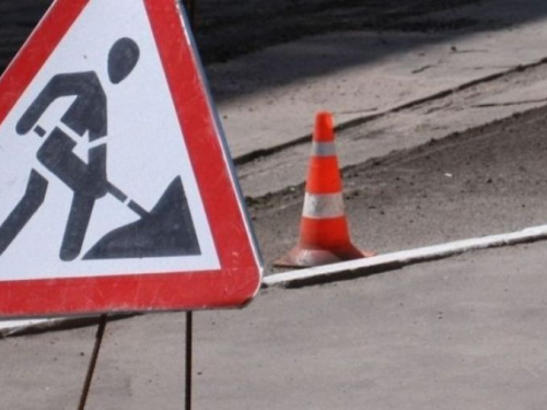 На Донетчине при ремонте дорог подрядчики присвоили более 9 миллионов гривен