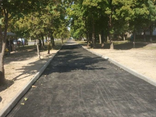 В Мариуполе создана служба для устранения аварийных разрытий (ФОТО)