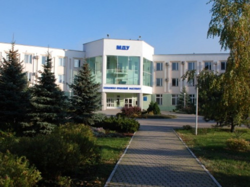 Студент мариупольского университета победил во Всеукраинской олимпиаде по истории