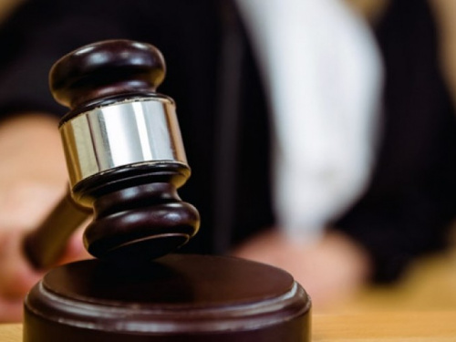 Суд приговорил информатора «ДНР» к 8 годам лишения свободы