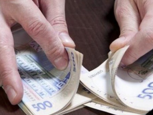 Свыше 568 млн гривен задекларировали 63 миллионера Донетчины