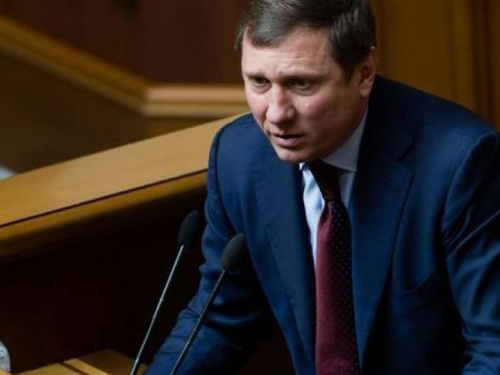 Украинский нардеп заразился коронавирусом