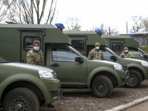 Коронавирус выявили у 18 военных. Один умер