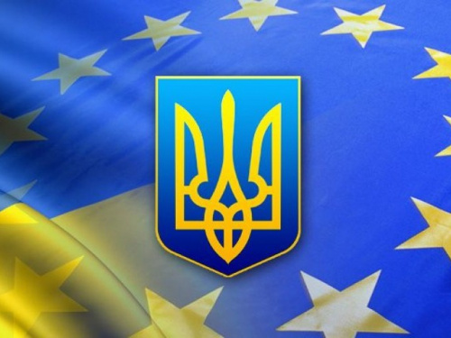 В центре Мариуполя сыграют гимн Евросоюза «Ода к радости»