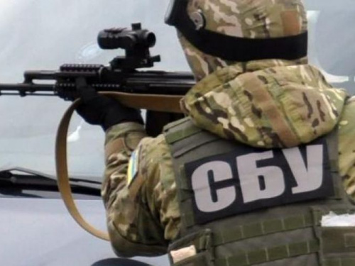 Глава СБУ анонсировал реформу: штат сократят, а зарплаты повысят