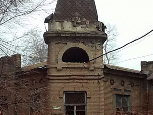 В Мариуполе разработали пятикилометровый маршрут по историческим местам (ФОТО)