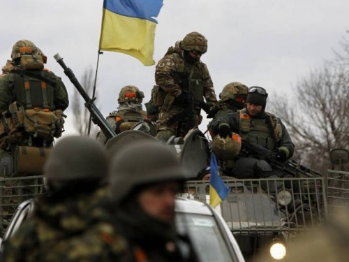 Кого эвакуируют из Мариуполя в случае военного положения?