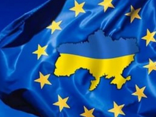Евросоюз инициировал проведение в мариупольском вузе Дня карьеры