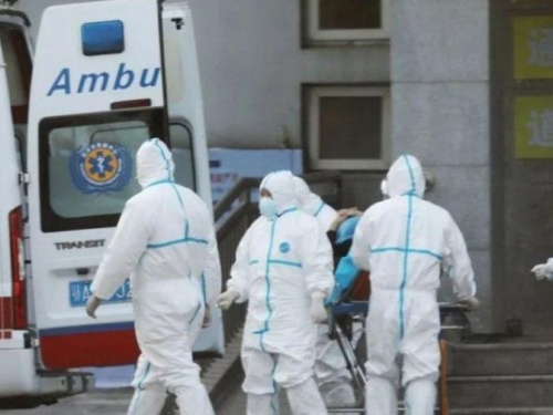 В ВОЗ объявили пандемию коронавируса в мире