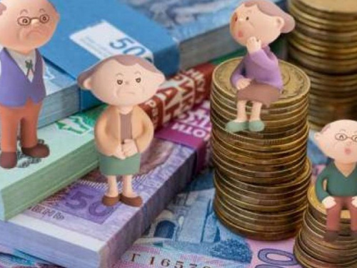 Перерасчет размера пенсий будет осуществляться каждый год