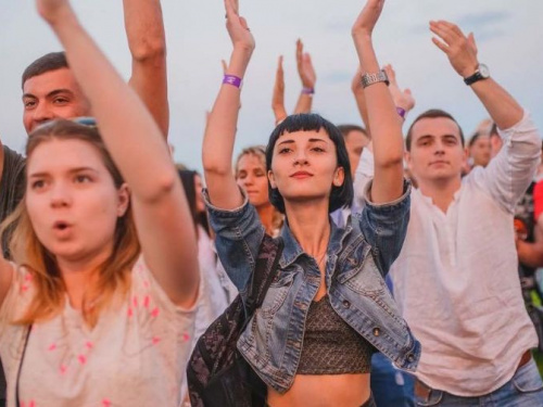 Все, что нужно знать о MRPL City Festival 2021