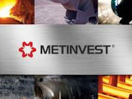 Официальная позиция Группы Метинвест