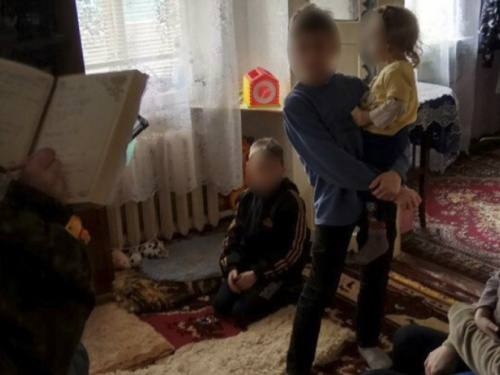 Три мариупольских семьи изменили свое отношение к домашнему насилию