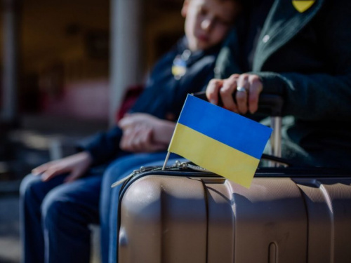Для ВПО запустили єдиний портал з усіма видами допомоги: що там можна знайти