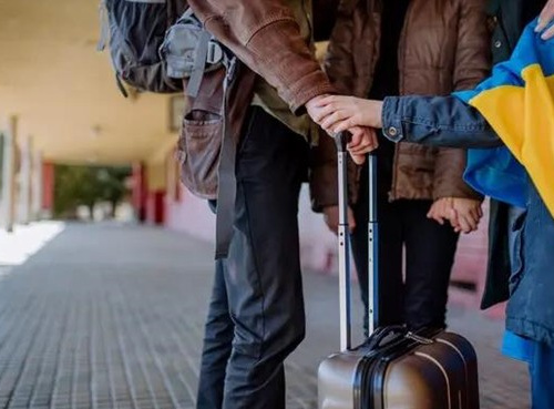 ВПО можуть отримати фінансову допомогу: на бізнес, фермерство або навчання до 6 місяців