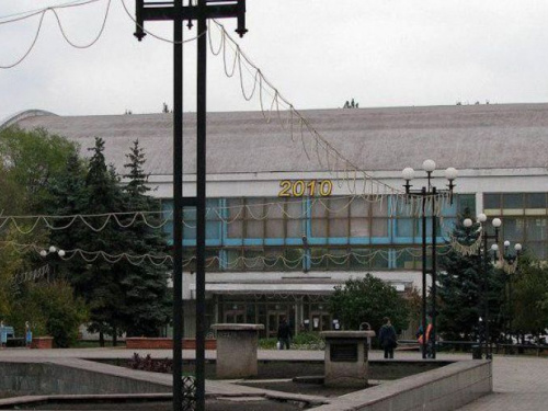 В Мариуполе на реконструкцию плавбассейна «Нептун» выделят 90 млн грн (ФОТО)