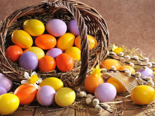 Великдень-2024 – чи зростуть в Україні ціни на яйця