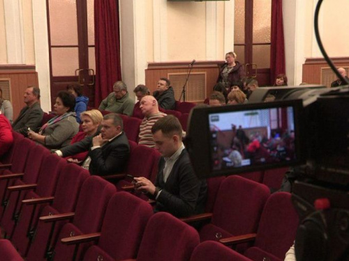 В Мариуполе рассказали о структуре нового тарифа в общественном транспорте