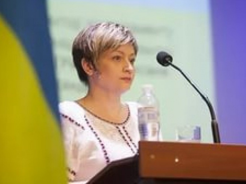 Мариупольские депутаты приняли «Кодекс этики»