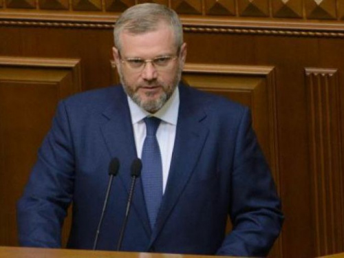 Александра Вилкула делегировали в ПАСЕ