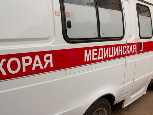 В четырех мариупольских школах 1 сентября вызывали скорую помощь