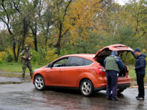 В Донецкой области снизился уровень преступности