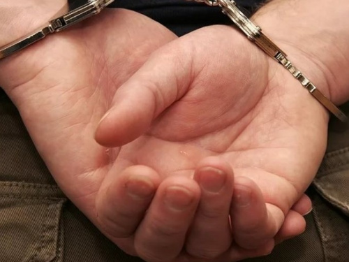 В Донецкой области совершено дерзкое убийство с поджогом