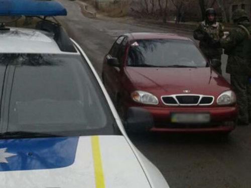 В Донецкой области за сутки по вине водителей пострадало три пешехода
