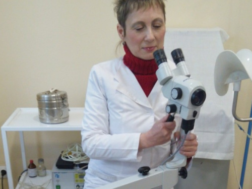 Мариупольцы с репродуктивными проблемами смогут бесплатно обследоваться