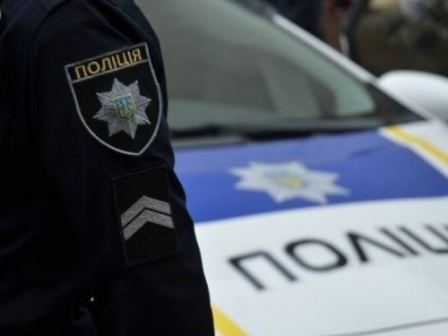 В Мариуполе две 7-летние школьницы скрывались от полиции