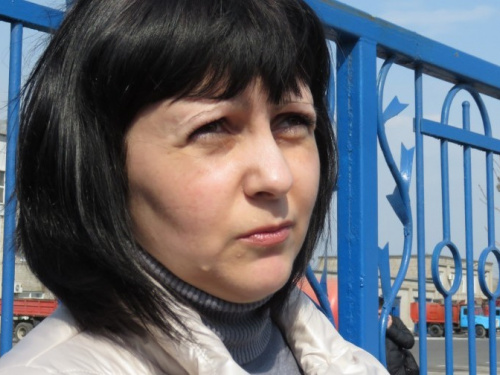 Мариупольский КП «Коммунальник» опроверг информацию об отлове животных для усыпления (ФОТО)